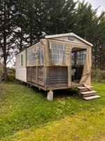 Mobil home Vacancial IRM (photo 2)