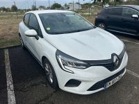 RENAULT CLIO - Genre : VASP - Carrosserie : DERIV_VP - Energ…