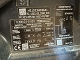 a close up of the back of a car ' s dashboard