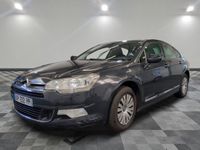 CITROEN - C5 HDI 110 FAP CONFORT - GO - Mise en service: 13/…