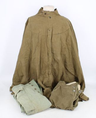 an image of a shirt and pants on a mannequin