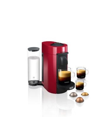 Machine à café Nespresso Complétude non garantie