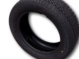 a close up of a tire on a white background
