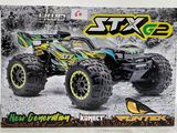 an image of a toy monster truck in a box