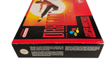 an image of a box of dvds on a white background