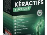 Santarome Keratifs 6 actions, 60 gélules