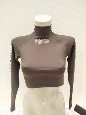 Crops Tops de la marque HOMIES FROM PARIS - Tailles :…