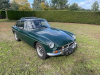 MG MGB GT 1.8 - Genre : VP - C…