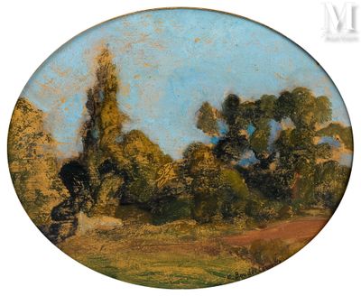 Maurice BOUDOT-LAMOTTE (1878-1958)