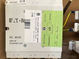 a box that has some electrical equipment inside of it