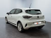 RENAULT Clio Blue dCi 100 Evolution / N°:MV2606129, Heure de… (photo 4)