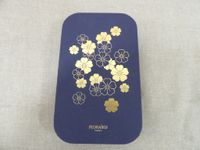 FLORAIKU - Gong - Coffret Eau de Parfum 50ml + 10ml avec Étu… (photo 5)