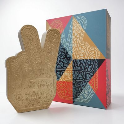 FAIREY Shepard dit Obey (1970-).