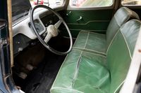 1955 CITROEN TRACTION AVANT 11B (photo 2)