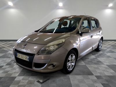 Renault - Scenic Iii Dci 130 Fap Energy Eco2 Expression - GO…