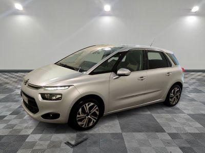 C4 PICASSO PURETECH 130 SS INTENSIVE - ES - Mise e…