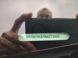 a man taking a picture of himself in the mirror