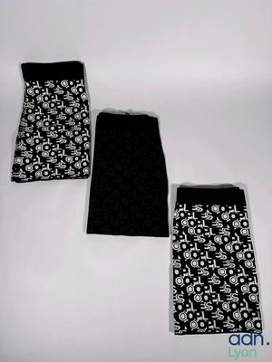 Lot de vêtements pour femmes contenant trois jupes - THE KOO…