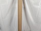 a picture of a baseball bat on a white background