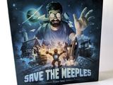 save the meeples board game