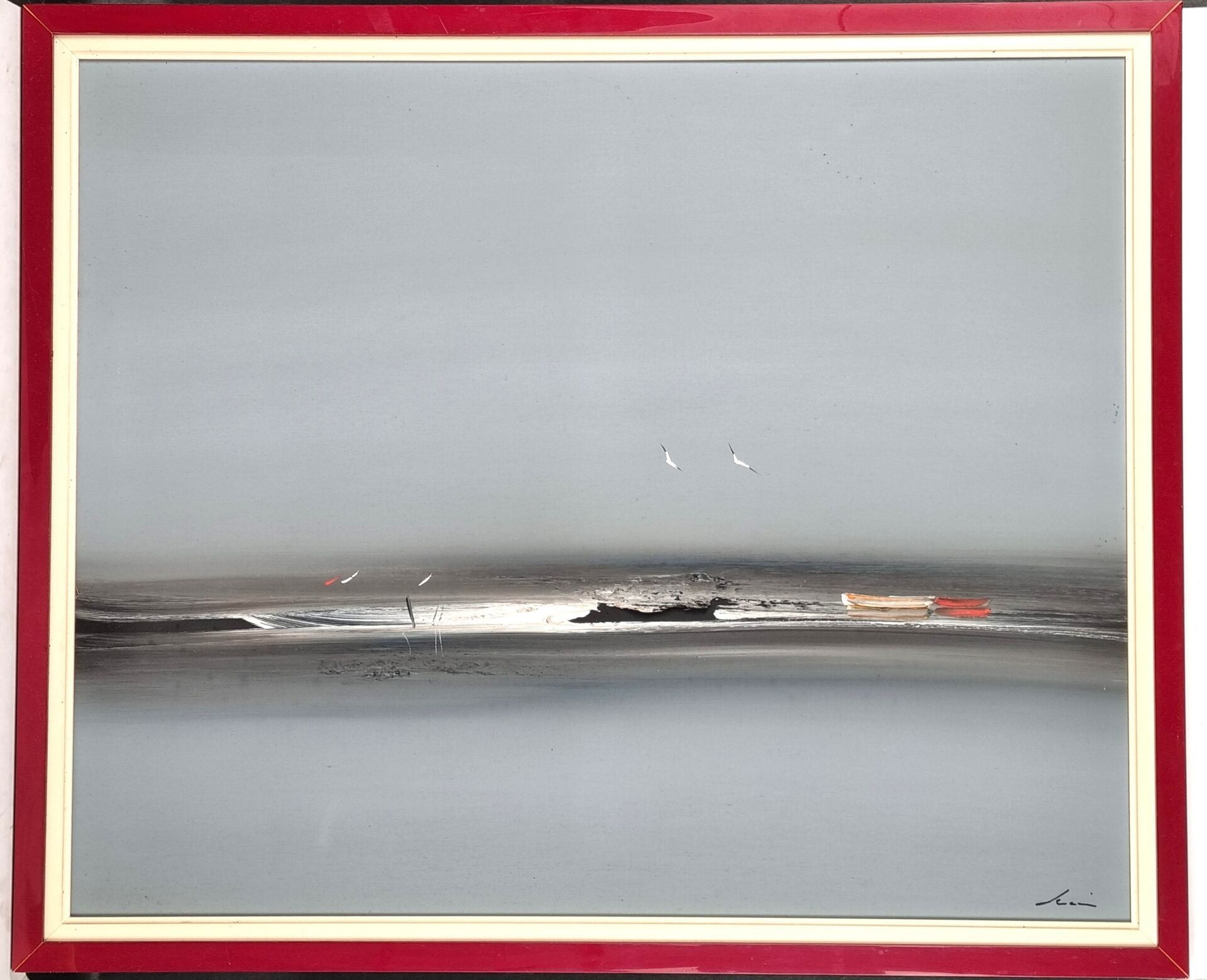 Tableaux, Dessins & Estampes