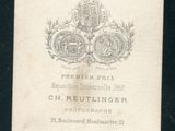 Photo 2/2 du lot