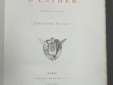 the front cover of a book with a picture of an eagle on it