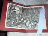 a picture of a book with a picture of a man on it
