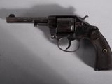 a picture of a gun that is on a table