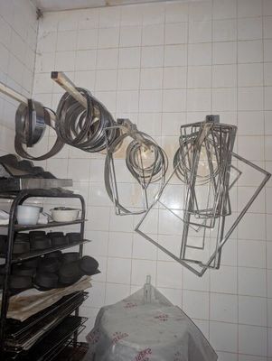 Moules Vente sur désignation - se trouve à Lessay (50) - Vis… - Photo 1