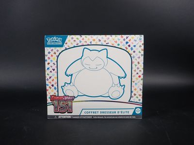 un gros plan d'une boîte sur laquelle figure un personnage de dessin animé