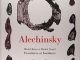 la couverture du livre *Alechinskyy* de Michael Butler et Michael Sead