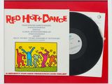 Bande originale de « Red Light Dance »