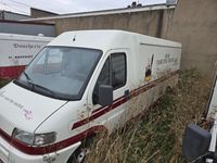 Vente à venir dans les prochains jours : 3 camionnettes de v… (photo 3)