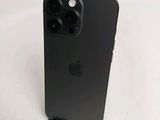 a close up of the back of an iphone 11 with a camera attached to it