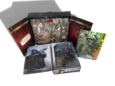 gears of war collector ' s edition box set