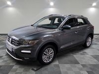 VOLKSWAGEN - T-ROC 1.0 TSI 115 START/STOP BVM6 LOUNGE - ES -…