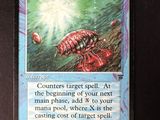 a picture of a card that has a picture of a lobster on it