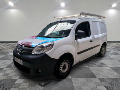 RENAULT - KANGOO EXPRESS BLUE DCI 95 GRAND CONFORT - GO - Mi…