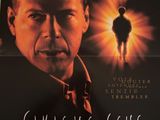une affiche du film « Six Time Sons », mettant en scène un homme en costume-cravate