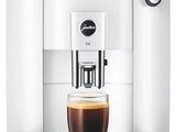 Machine à café automatique Jura X5 avec distributeur de lait