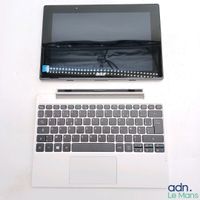 PC Tablette Acer SW5-017P Blanc - Intel Core X5-Z8350 1. (photo 2)