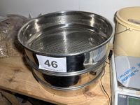 Instruments de pesage et de mesure dont balance de précision… (photo 2)