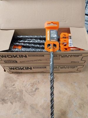 a box that has a bunch of wires inside of it