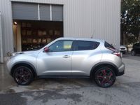 NISSAN JUKE 1.5 DCI 110 - Genre : VP - Carrosserie : CI - En… (photo 6)