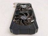 an image of a close up of a video card on a table