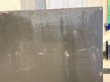 an image of a piece of metal on a table