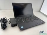 laptop lenovo thinkpad x1 pro intel core i7 - 4570u / 8gb / 500gb ssd