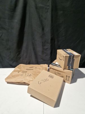 Lot de 4 colis Mystere (Retour Amazon,NPAI, Adresse incomplete, Destoc