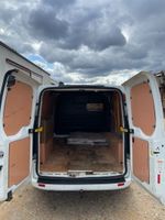 FORD TRANSIT CUSTOM (photo 5)